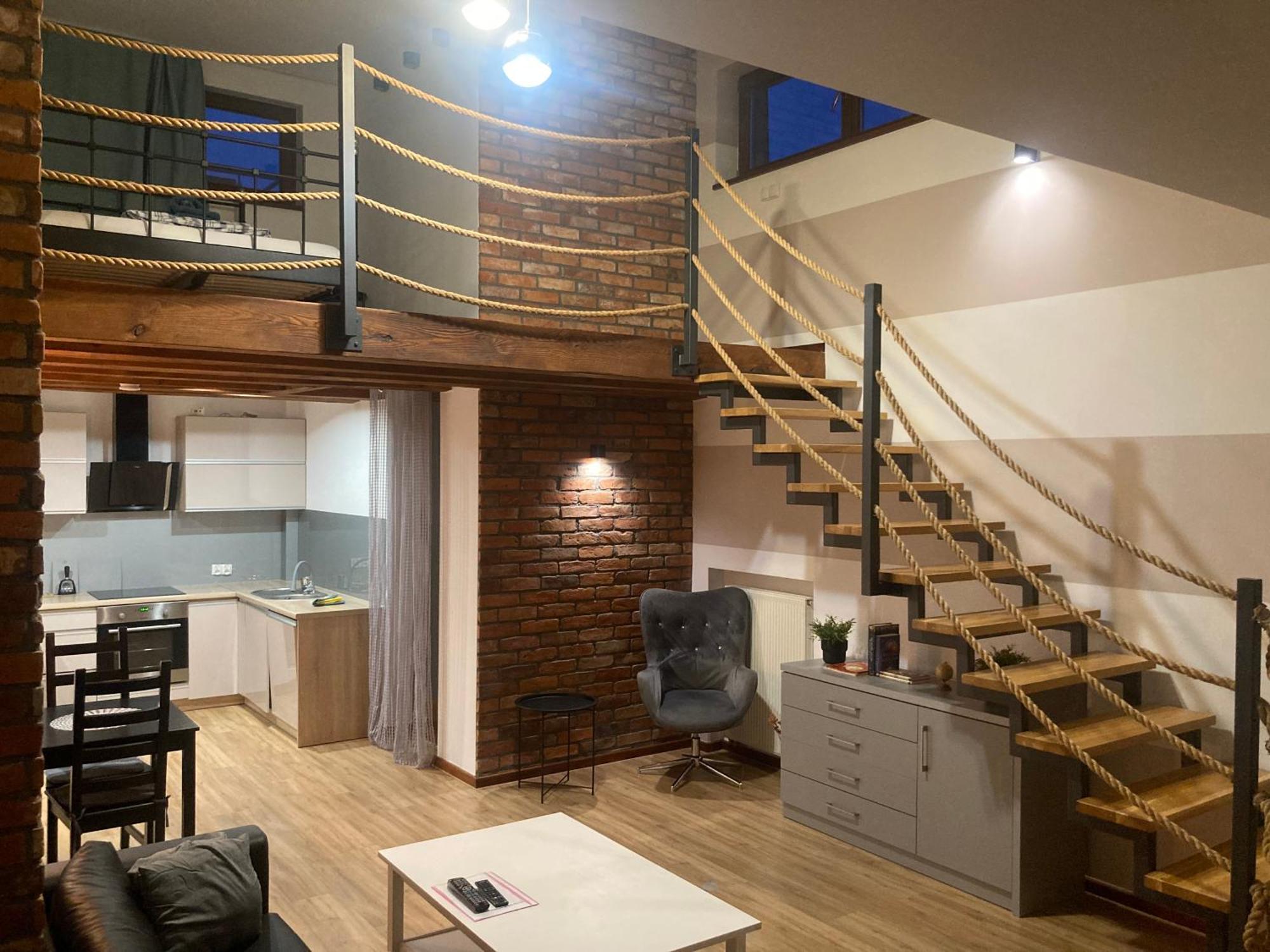 A4 Luxury Apartment Wrocław Buitenkant foto
