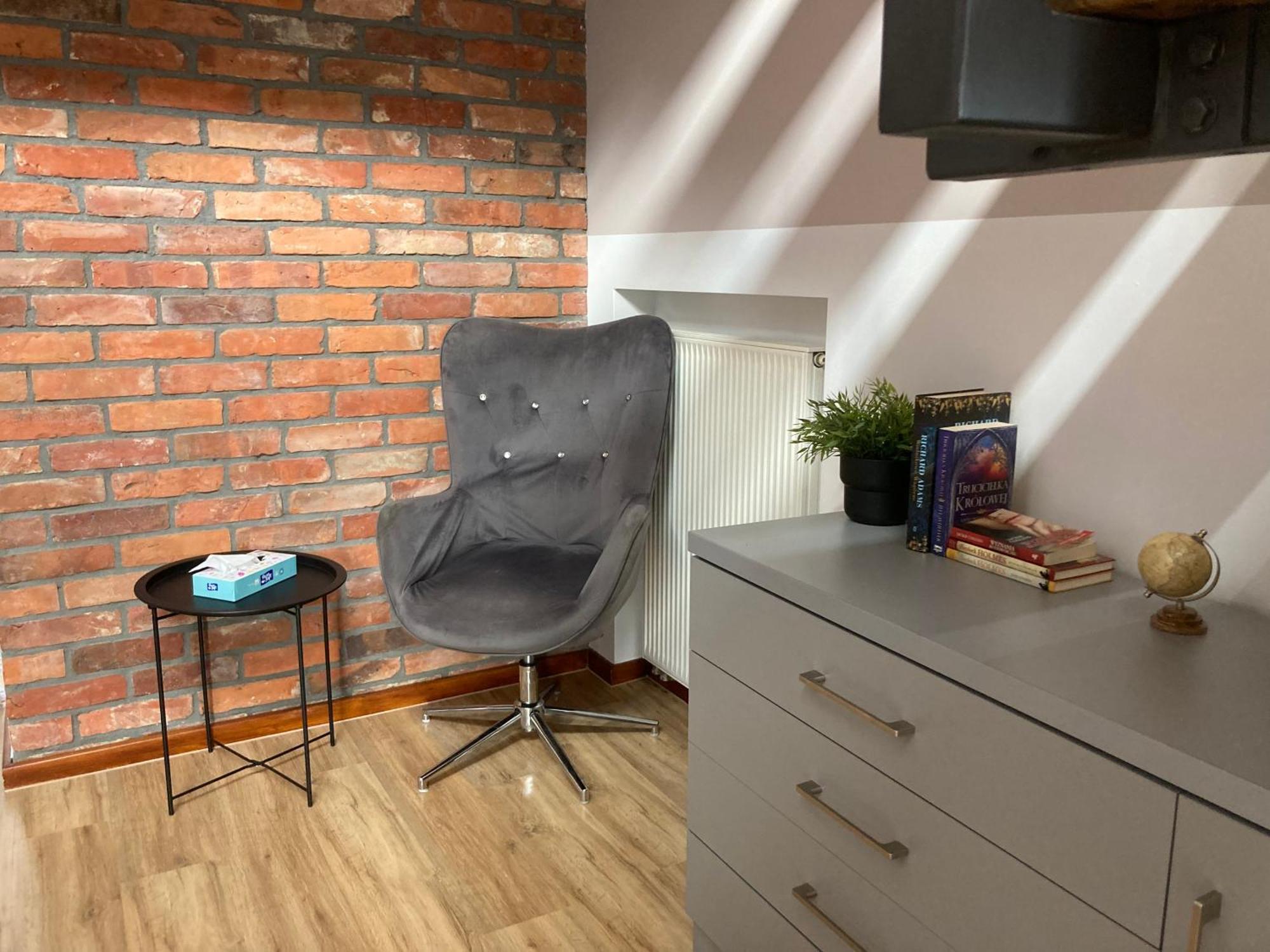 A4 Luxury Apartment Wrocław Buitenkant foto